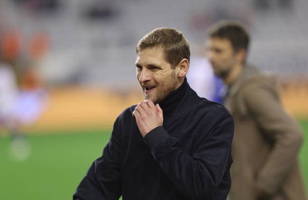 Split:Hajduk i Slaven Belupo sastali se 21. kolu SuperSport HNL-a