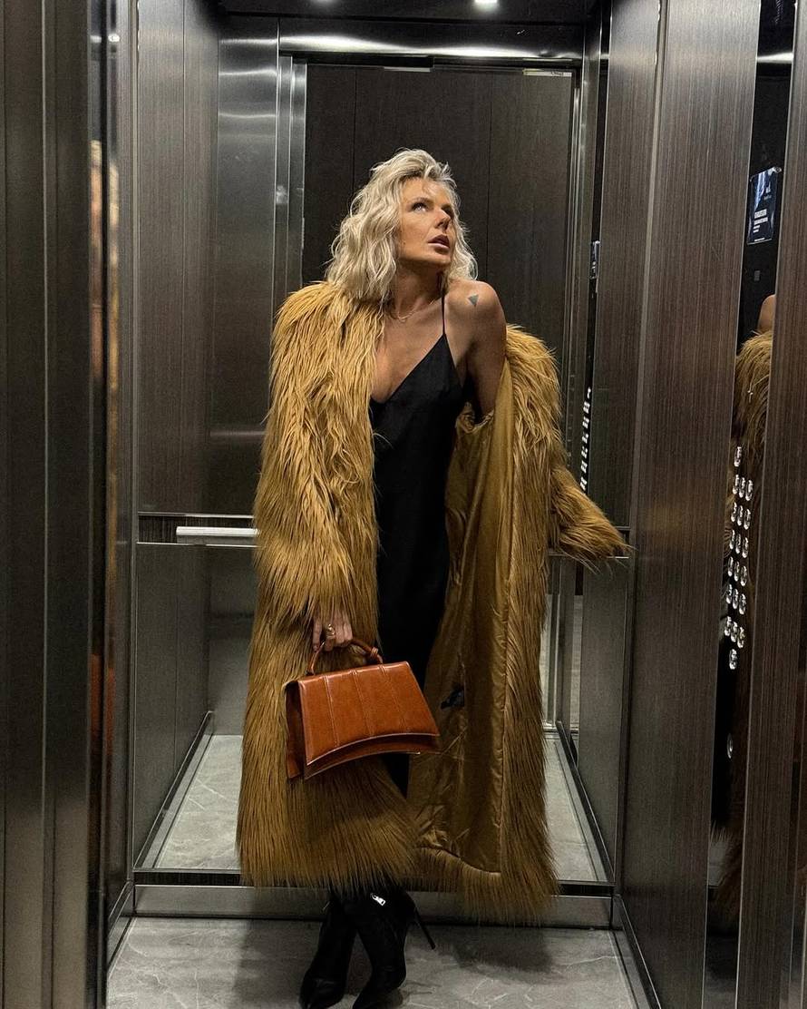 Fileri joj uništili lice: Stankica iz 'Gospodina Savršenog' ponovno je bila na estetskom zahvatu...