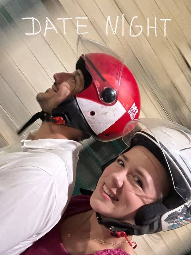 FOTO Debela Barbara: Hrvatska influencerica koja je bez filtera osvojila 100 tisuća pratitelja