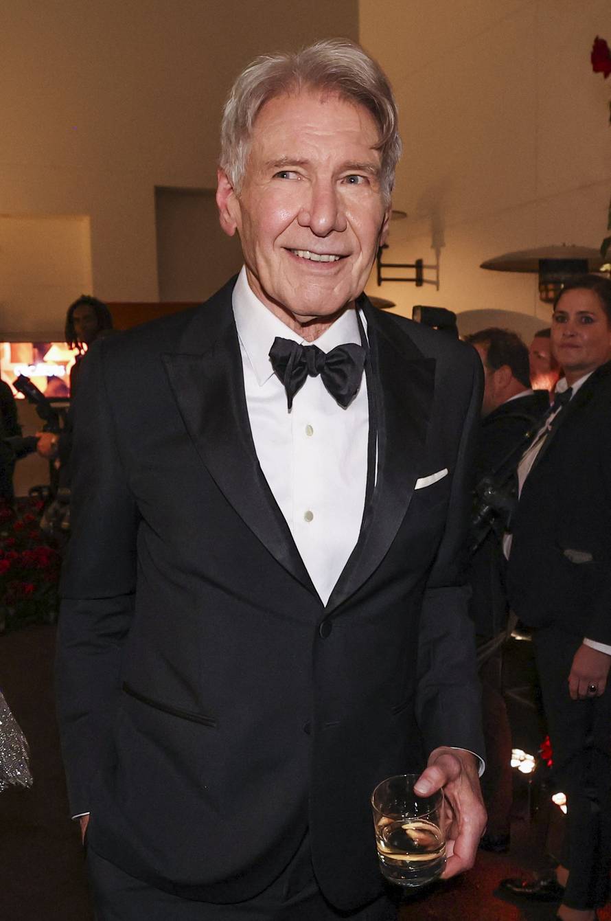 95th Academy Awards - Oscars Governors Ball - Hollywood