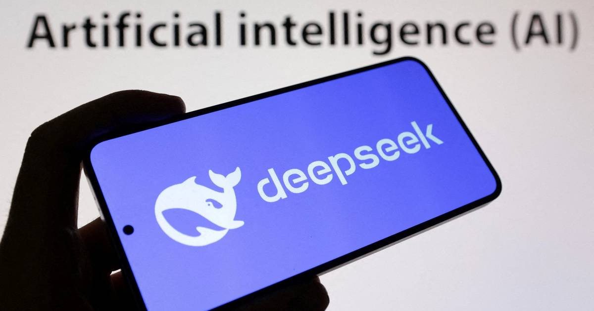 Deepseek spreads quickly: Now Microsoft has included it on the Azure Management Platform