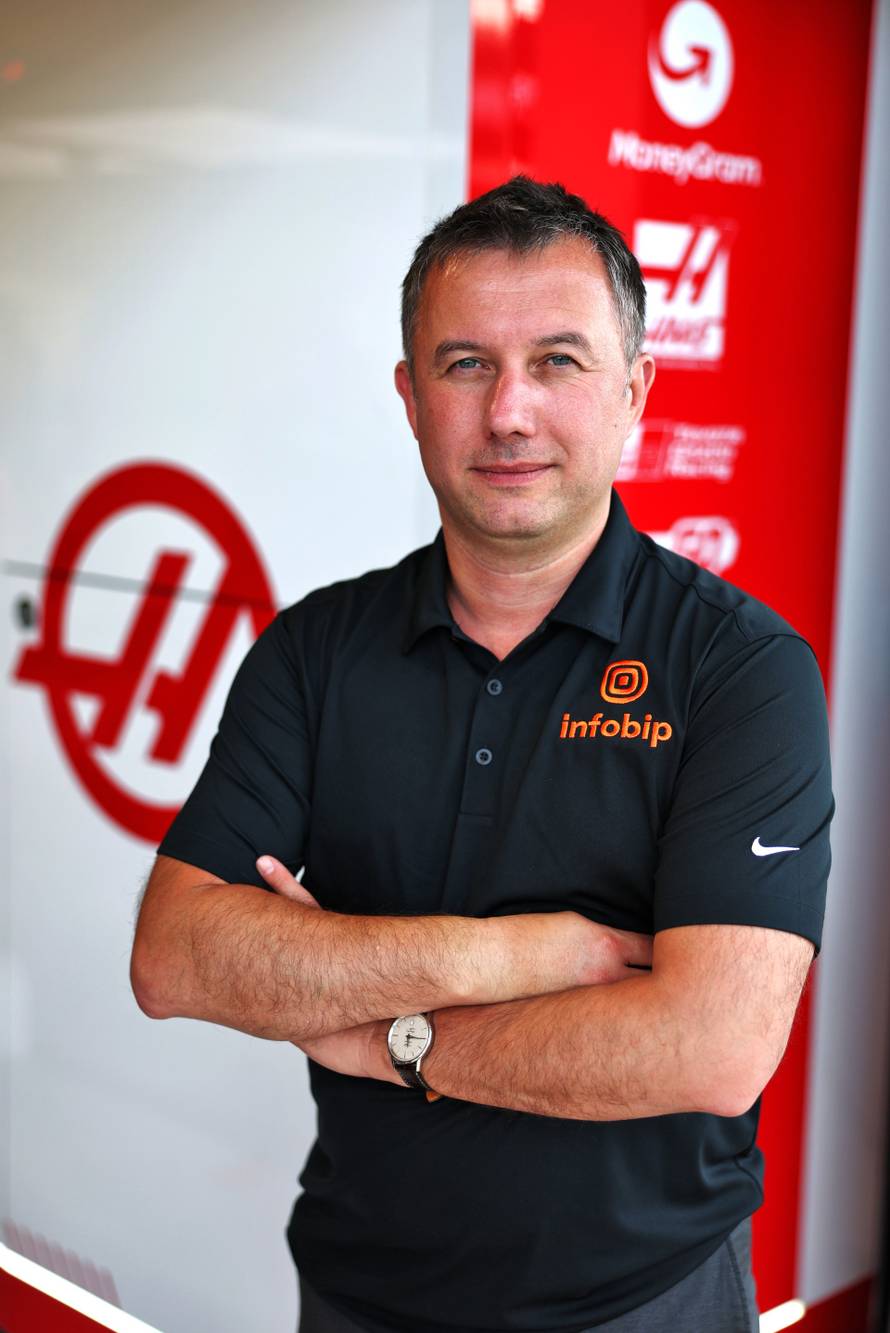 Preko WhatsAppa se možete prijaviti na let i pratiti Formulu 1