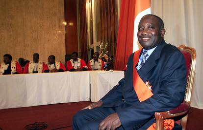 Snage novog predsjednika su upale u Gbagbovu rezidenciju