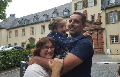 Zagrebparking tražio 800 kn: Obitelj ih je pobijedila na sudu