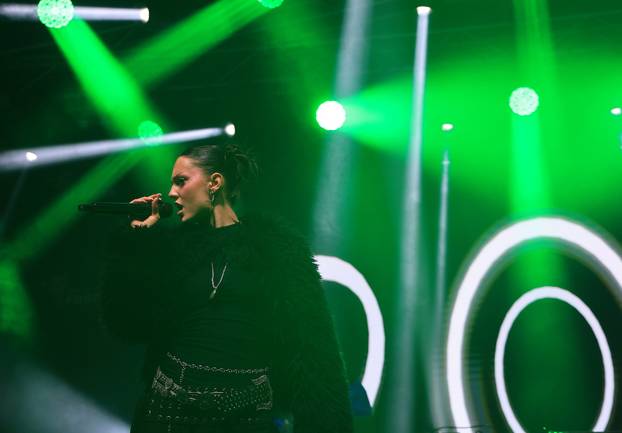 Miach i Grše održali koncert u sklopu 200. Samoborskog fašnika