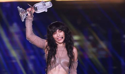 Ima kod nas dobrih izvođača: Pobjednica Eurosonga Loreen, Jose Carreras, Grace Jones...