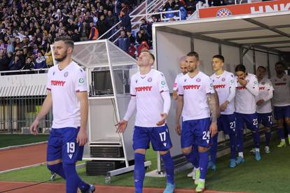 Radomlje testira hajdukovce tijekom reprezentativne stanke