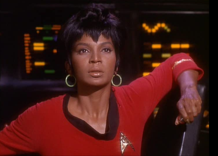 Preminula je Nichelle Nichols, prva Uhura iz 'Zvjezdanih staza'