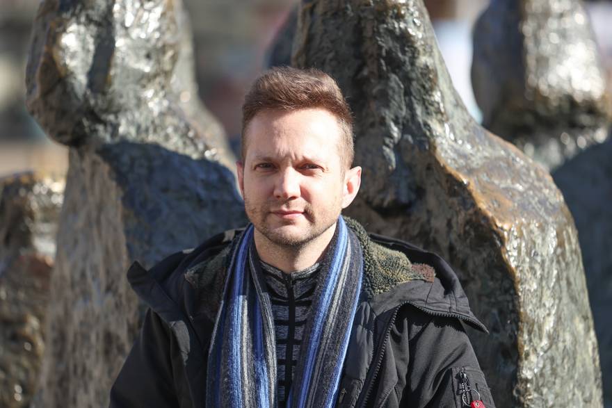 Branimir Lon&ccaron;ari&cacute; pro&scaron;ao je dvije transplatacije jetre