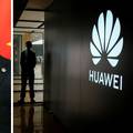 'Nema sankcija, američke firme smiju surađivati s Huaweijem'