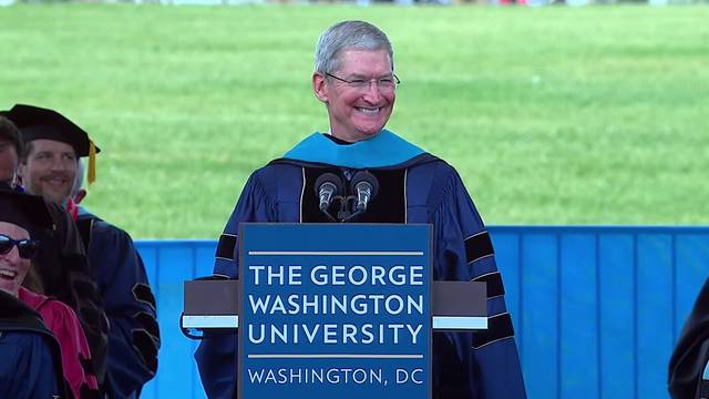 Sveučilište George Washington