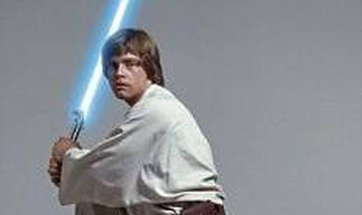 Mark Hamill otkrio najstariju fotografiju Lukea Skywalkera