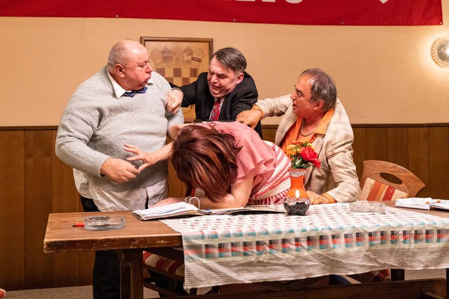 Ovo je najgledaniji hrvatski film u 2023. godini: 91 tisuća ljudi posjetilo je kina zbog njega