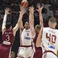 Nizozemska - Hrvatska 99-101: Na&scaron;i kao Hrgovi&cacute;! Preokret u drametini za korak do SP-a...