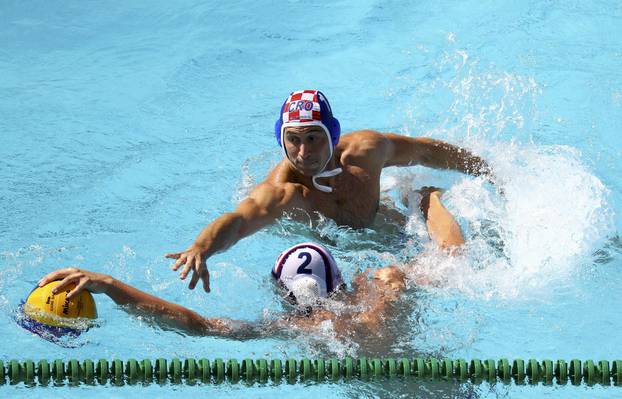 Water Polo - Men