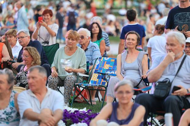 Zagreb: Započeo je Zagreb Classic