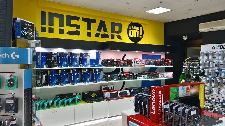 Instar Rijeka od sada na NOVOJ lokaciji