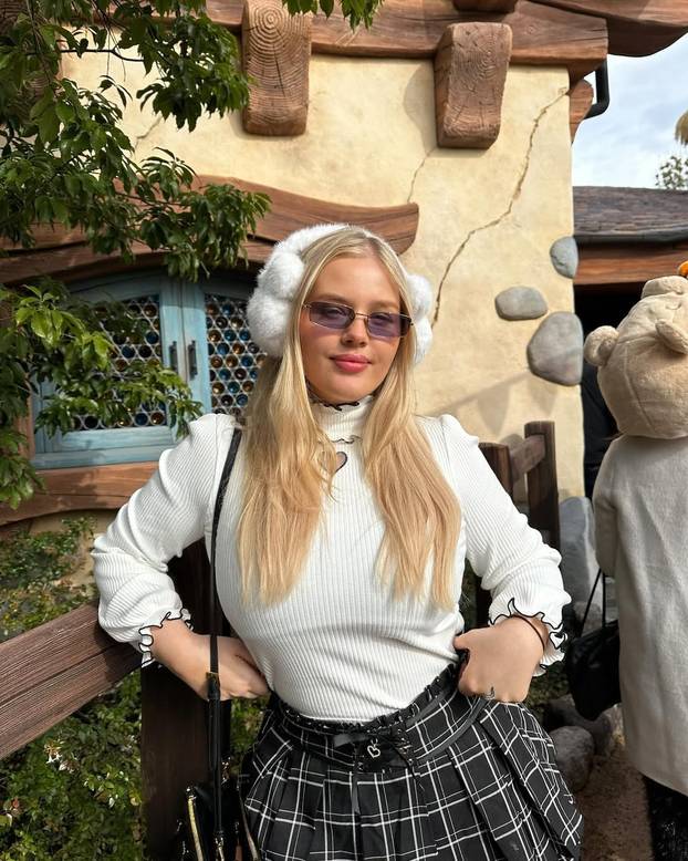 FOTO Za njom uzdiše cijela Australija: Njenom tijelu ne mogu odoljeti muškarci ni žene