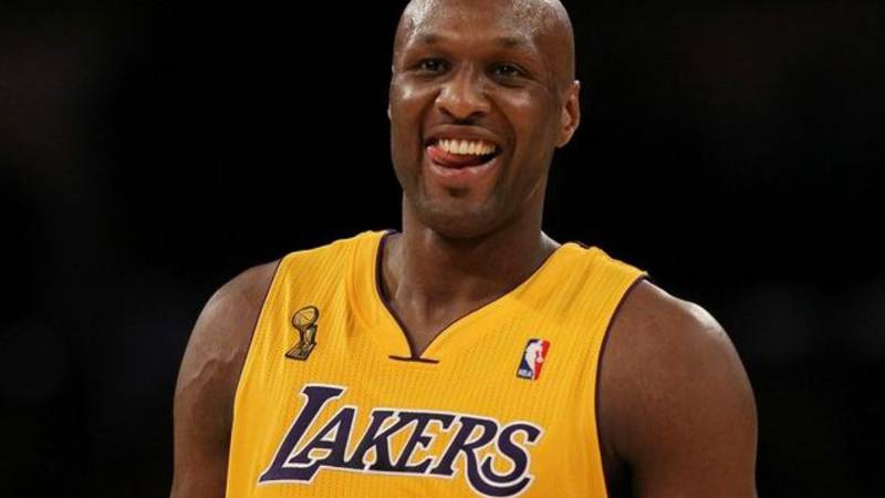 Lamar Odom otvorio je profil na 18+ platformi. Objasnio i zašto