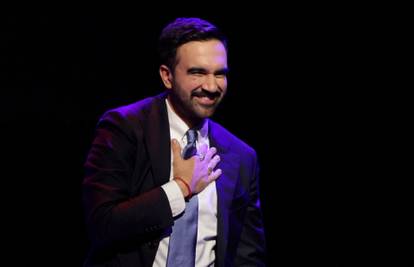 Zoki s Manhattana: Trump ga se boji, a njujorška elita strahuje od njegovih planova za poreze