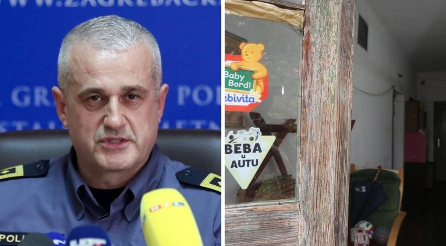 'Ubojica je svoje žrtve usmrtio kratkim vatrenim oružjem...'