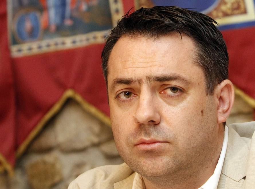 Vjeran Žganec-Rogulja/PIXSELL