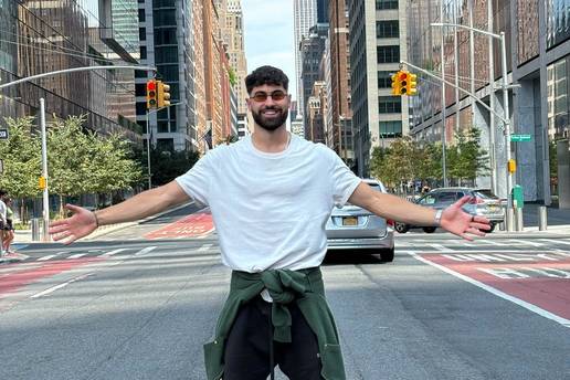 Zavirite u Gvardiolov luksuzni dom u Zagrebu od 160 kvadrata