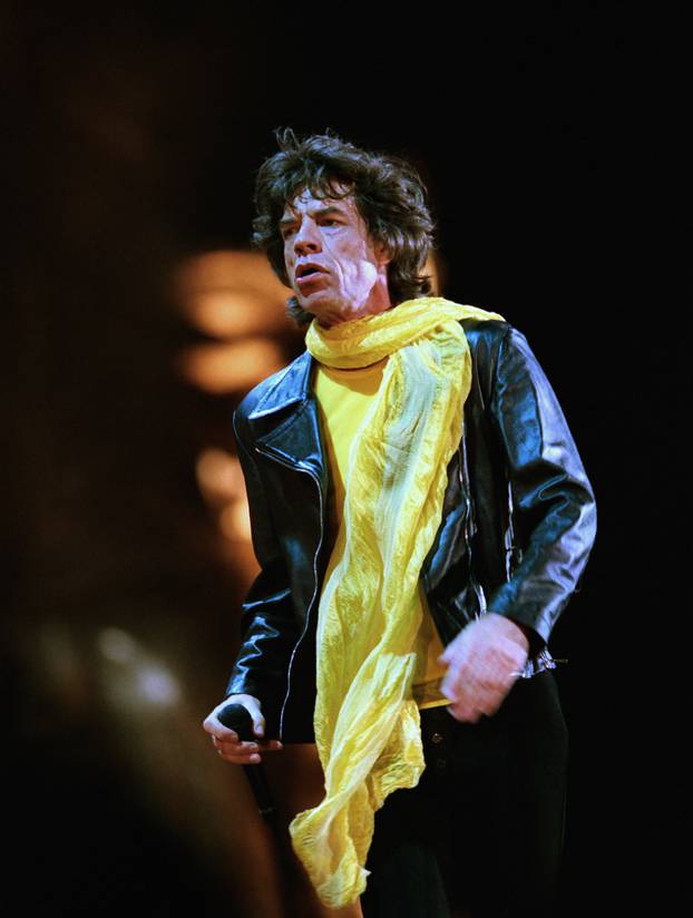 Mick Jagger danas slavi 80. rođendan. Ovako je izgledao koncert u Zagrebu 1998.