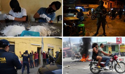 FOTO Ovo su najopasniji gradovi na svijetu: Neki su predivni, ali smrt i kaos su na svakom uglu...