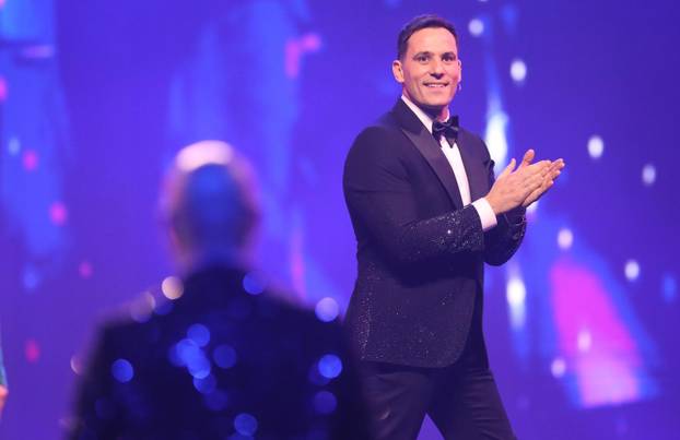 Zagreb: U Areni Zagreb održano veliko finale Supertalenta