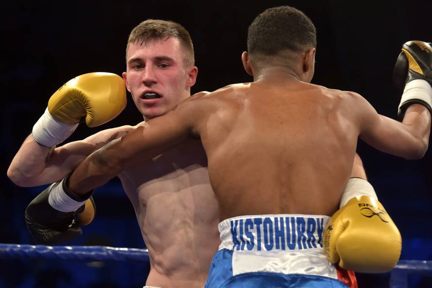 'Vitezovi' hrabro pali: Zadarski junak Toni Filipi za počasni bod