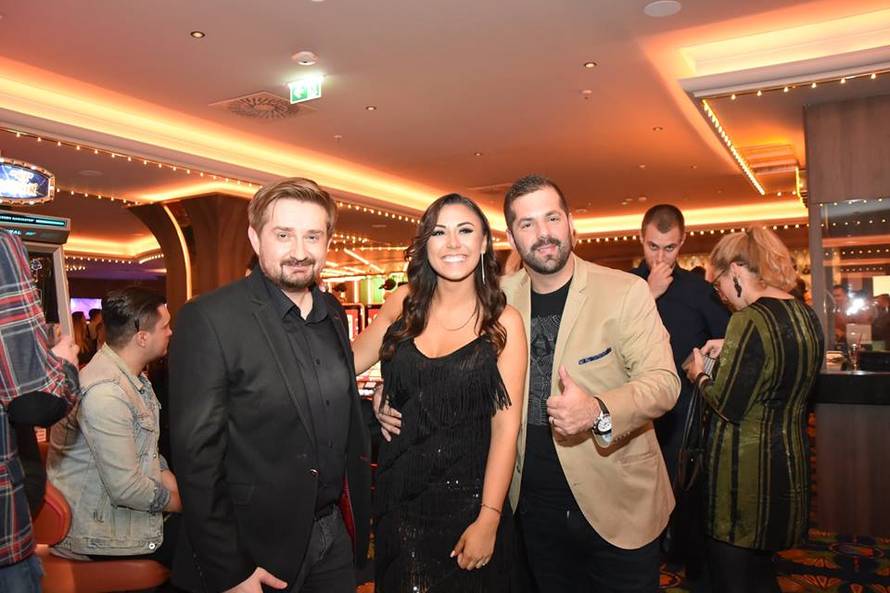 Televizija DMC proslavila peti rođendan: Pjevalo se do jutra...