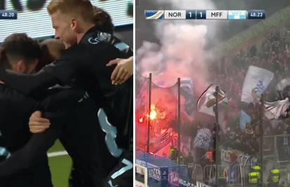 Malmö slavi: Klub u kojem je ponikao Zlatan obranio naslov