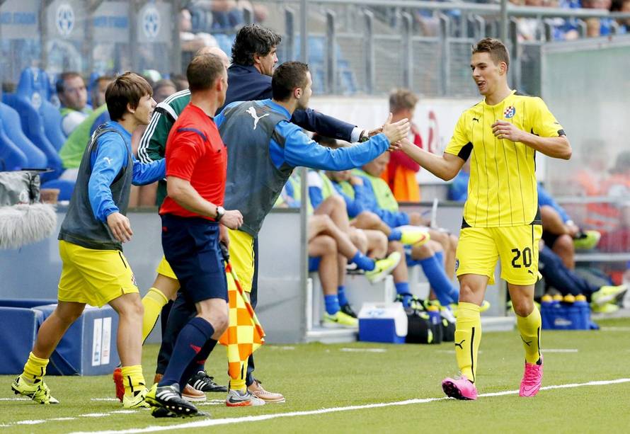 NTB Scanpix/Reuters/PIXSELL