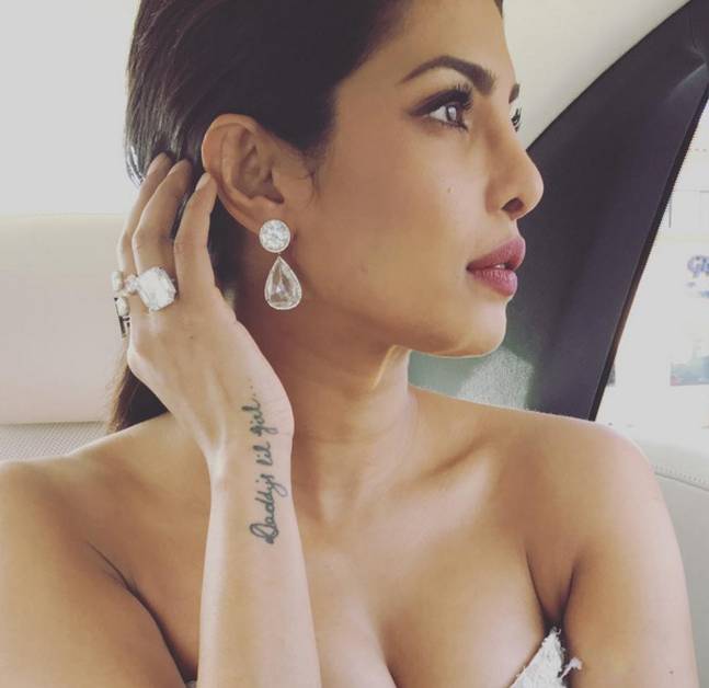 Priyanka Chopra o svađama s Meghan: Ma to je sve smiješno