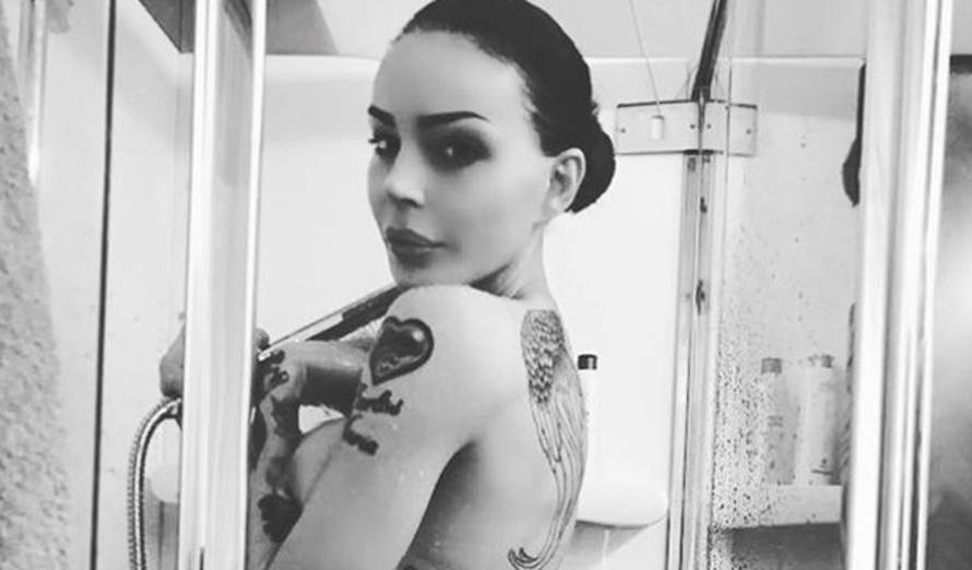 Nina Morić je 'ostala bez vode': Posegnula je za starom kantom