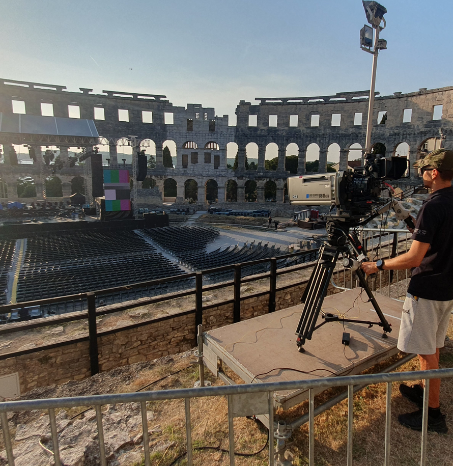Ovo je najveća tajna hrvatske produkcije - tko stoji iza top koncerata i TV-a?
