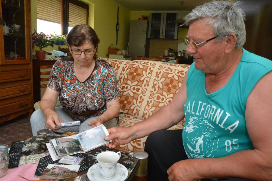 Tuga obitelji Mihalj: Iz naših Hrtkovaca otjerani smo kao psi