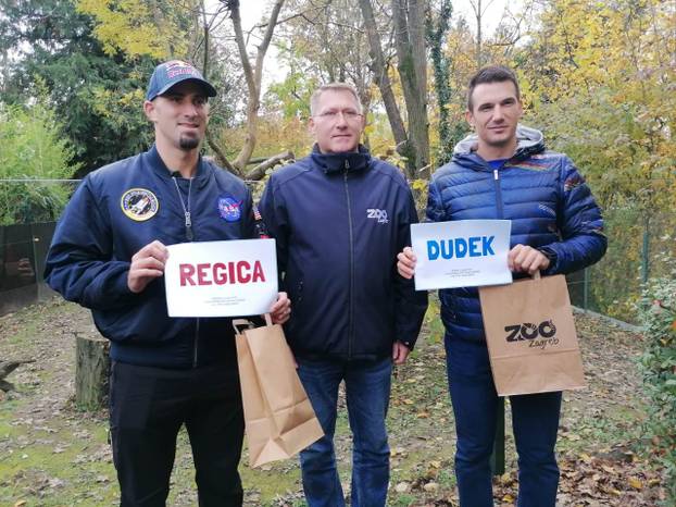 FOTO Zagrebački ZOO slavi svoj 100. rođendan, pogledajte što ga je sve obilježilo kroz godine