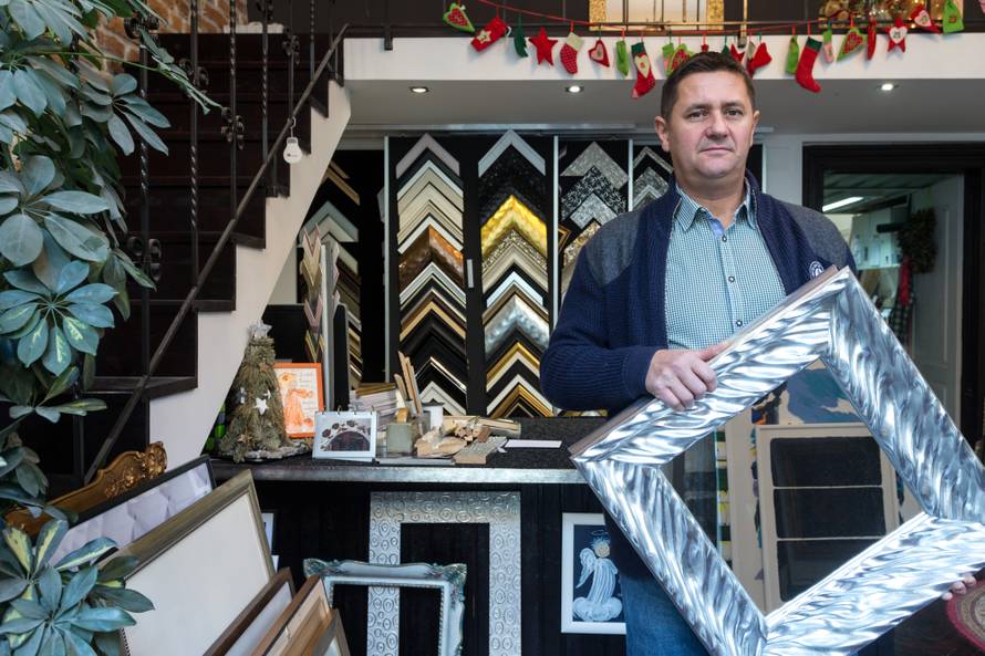 Mjesec dana šopinga prepunog šarma i vrhunske kvalitete