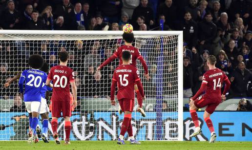 Liverpool  zbog korone zatražio odgodu polufinala Lige kupa