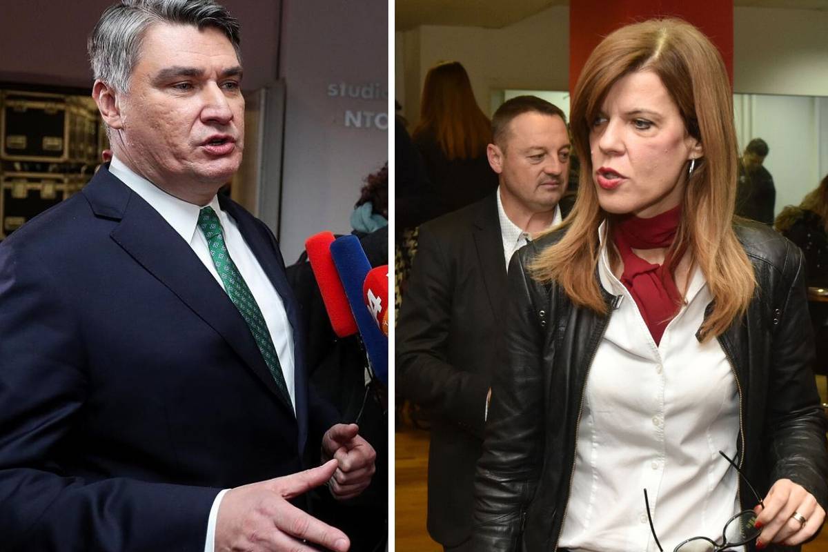 Zokijev as u rukavu: Mnogi na poziciji šefa SDP-a vide Borzan