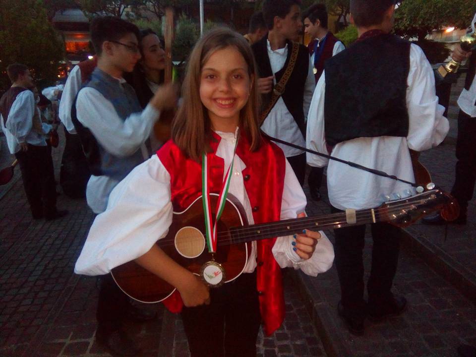 Najbolji tamburaški orkestar na svijetu: 'Vježbamo za nastupe po pet sati, ljeti svaki dan...'