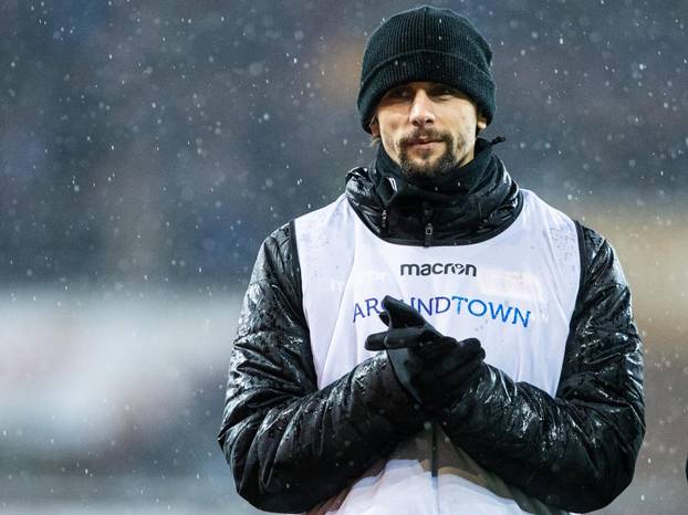 firo: 14.12.2019, Fuvuball, 1.Bundesliga, season 2019/2020, VfL Wolfsburg - SV Werder Bremen