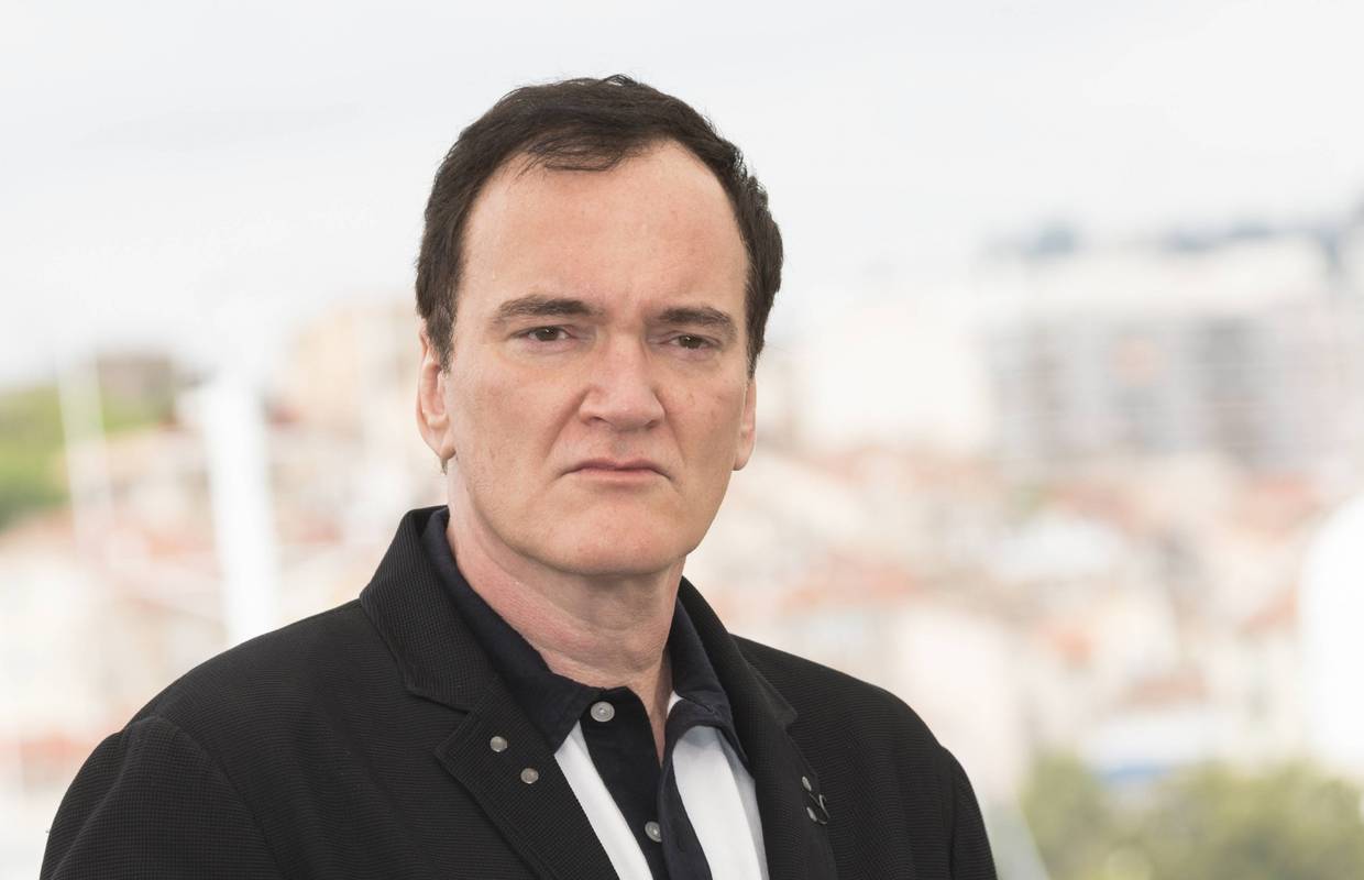 Quentin Tarantino o sljedećem filmu: 'Želim snimiti komediju!'