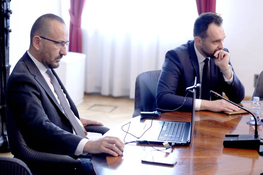 Zagreb: Odbor o zahtjevima za raspisivanje referenduma o izmjenama izbornog sustava