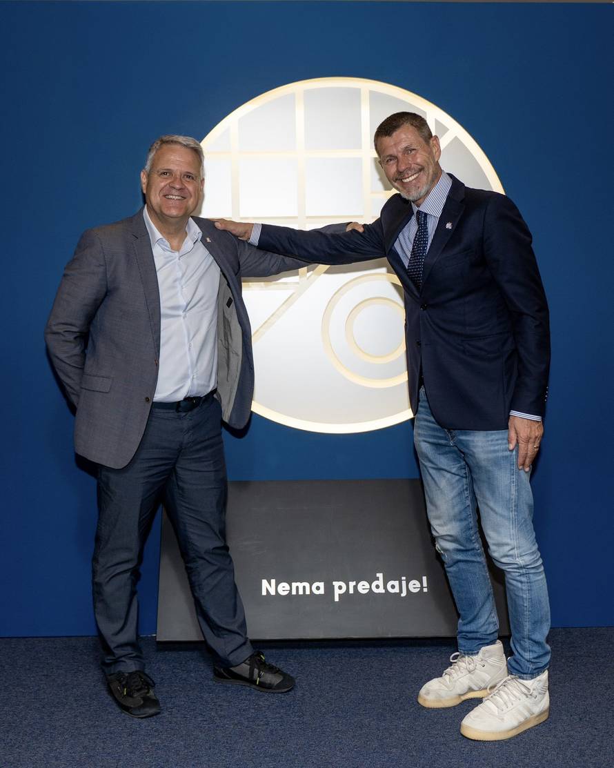 Tko je Bobanov čovjek iz sjene? Vodio je Iniestu i Messija, a sad stvara budućnost modrog kluba