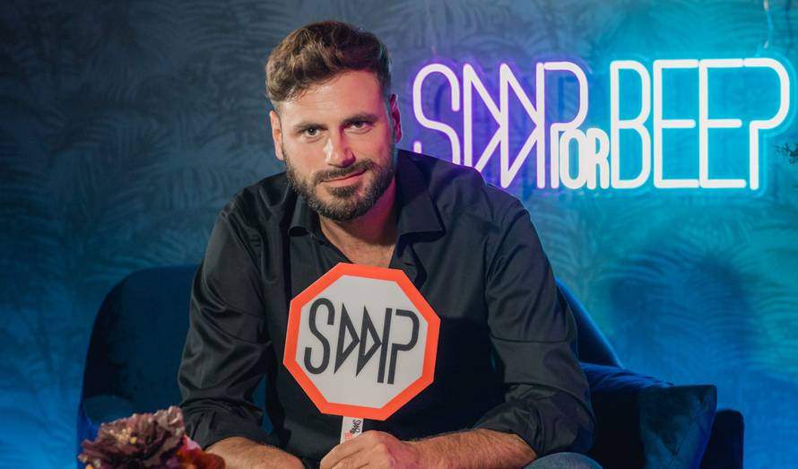 Stjepan Hauser pričao o Luki Šuliću: 'Nije me mogao pratiti, kao ni ja njega u rađanju djece'