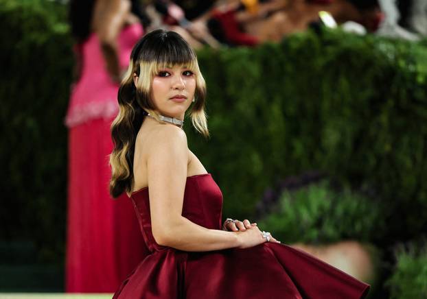 Met Gala 2026 in New York City