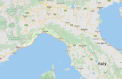 Zatreslo je i Italiju: Pogodio ih potres jačine 4,5 po Richteru